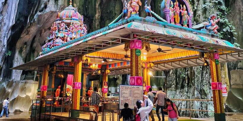From Kuala Lumpur: Colmar Tropicale and Batu Caves Day Trip - Colmar Tropicale: why the French-inspired village is worth the detour