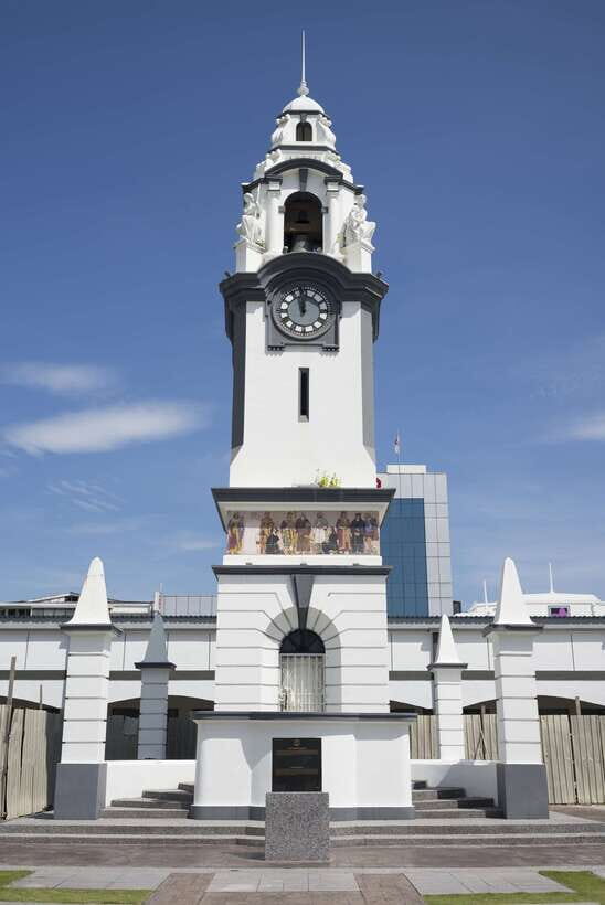 From Kuala Lumpur: Full-Day Tour to Ipoh - Quick hits you can count on