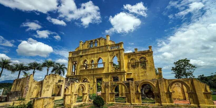 From Kuala Lumpur: Full-Day Tour to Ipoh - Price and logistics: what $178 covers and when it might feel off