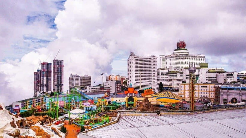 From Kuala Lumpur: Genting Highlands Day Tour & Gondola Ride - Key things I’d focus on