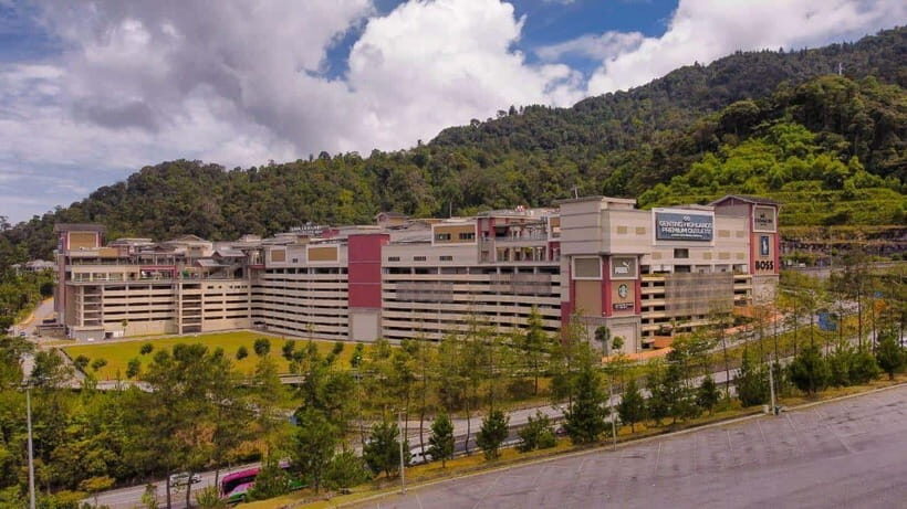 From Kuala Lumpur: Genting Highlands Day Tour & Gondola Ride - Price and Value: What $58 Gets You (and What It Doesn’t)