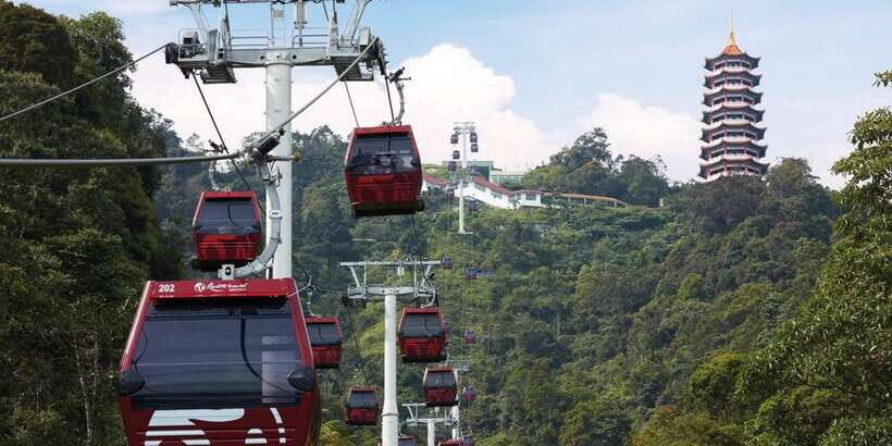 From Kuala Lumpur: Genting Highlands Day Tour & Gondola Ride - Who This Tour Fits Best (and Who Should Rethink It)