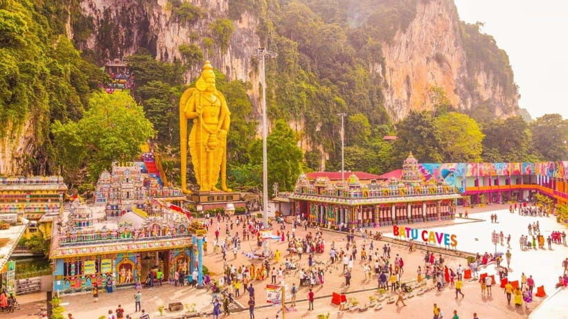 From Kuala Lumpur: Genting Highlands Day Tour & Gondola Ride - Should You Book This Genting Highlands and Batu Caves Day Trip?