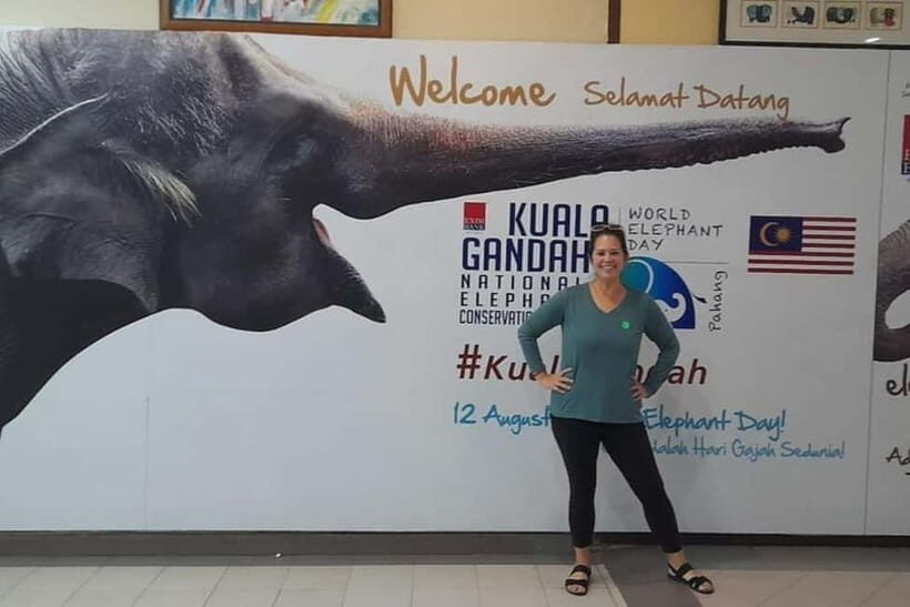 From Kuala Lumpur: Kuala Gandah & Batu Caves Day Trip - Key things to know before you go