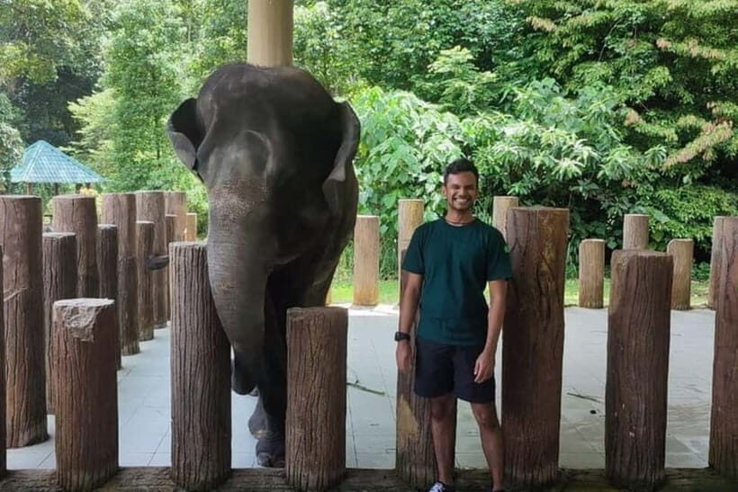 From Kuala Lumpur: Kuala Gandah & Batu Caves Day Trip - Price and value: is $75 per person fair for this mix?