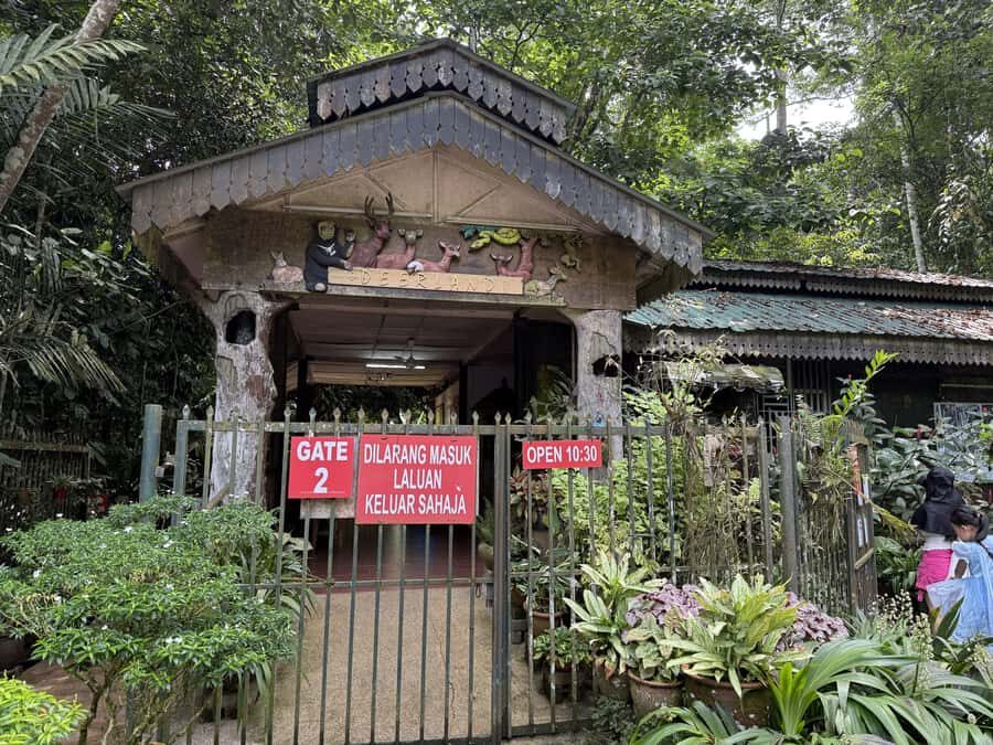 From Kuala Lumpur: Kuala Gandah Elephant Sanctuary Day Trip - Price and Value: What $57 Gets You (and What Costs Extra)