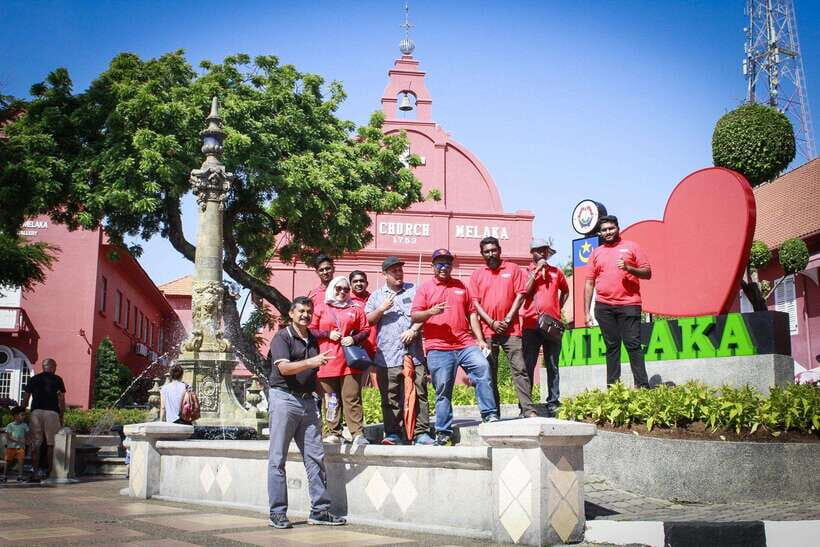 From Kuala Lumpur: Malacca Private Day Tour - Key Things I’d Focus on Before You Go