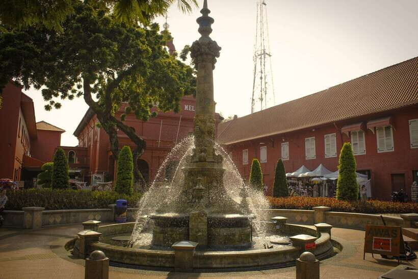 From Kuala Lumpur: Malacca Private Day Tour - Price and Logistics: What You’re Actually Paying For