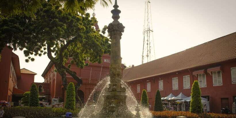From Kuala Lumpur: Malacca Private Day Tour - Malacca River Cruise: If You Want It, Budget for the Ticket