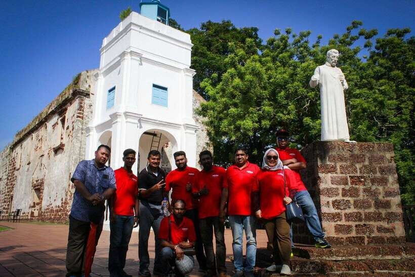 From Kuala Lumpur: Malacca Private Day Tour - The Ride Out of Kuala Lumpur: Start at 8:00, Then Let Malacca Take Over