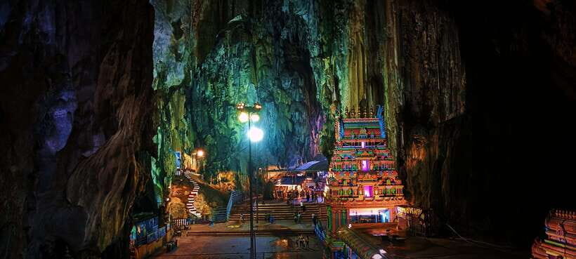 From Kuala Lumpur: Private Batu Caves Cultural Tour - Cost and value: is $34 per person a smart deal?