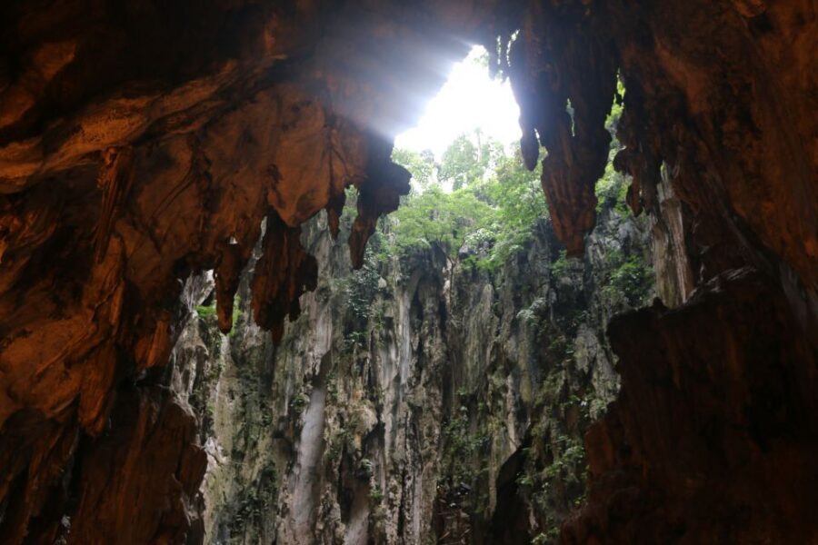 From Kuala Lumpur: Private Batu Caves Cultural Tour - Practical tips so the caves feel smoother