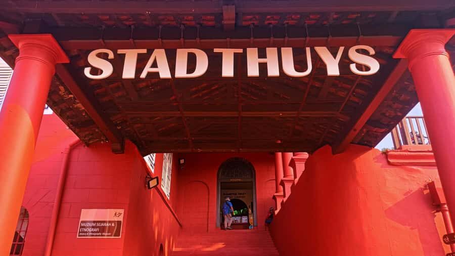 From Kuala Lumpur: Private Full Day Tour to Malacca - Pickup, timing, and the ride that eats part of your day
