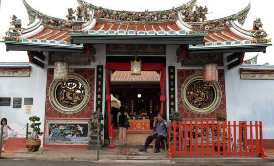 From Kuala Lumpur: Private Full Day Tour to Malacca - Price and value: is $88 per person worth it?