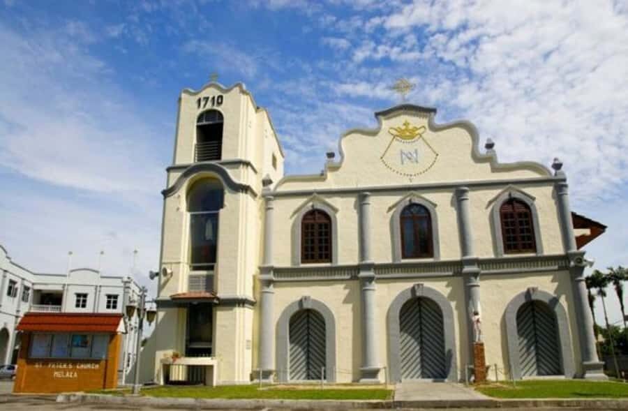 From Kuala Lumpur: Private Full Day Tour to Malacca - Who this tour fits best (and who should think twice)