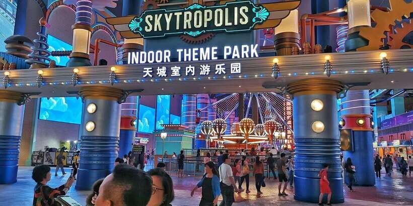 From Kuala Lumpur: Private Genting Highlands Day Trip - Timing, Temperature, and a Quick Packing Checklist