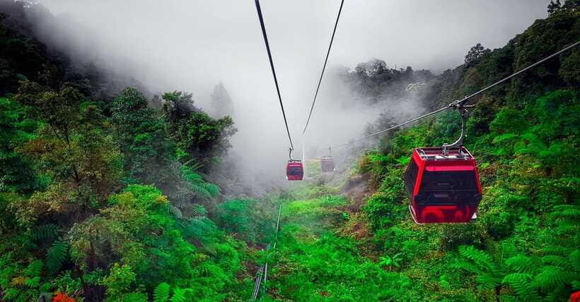 From Kuala Lumpur: Private Genting Highlands Day Trip - Who This Day Trip Suits (and Who Might Want a Different Plan)