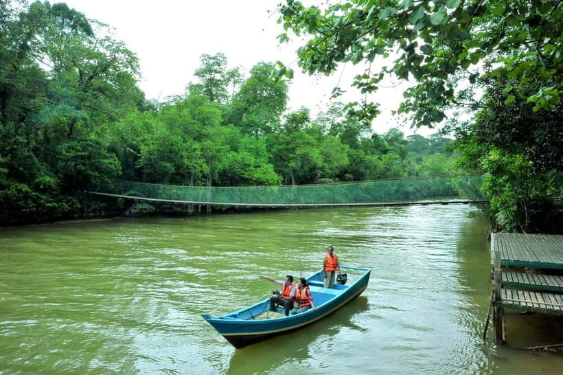 From Kuala Lumpur: Taman Negara Private Tour - Key Highlights You’ll Actually Feel