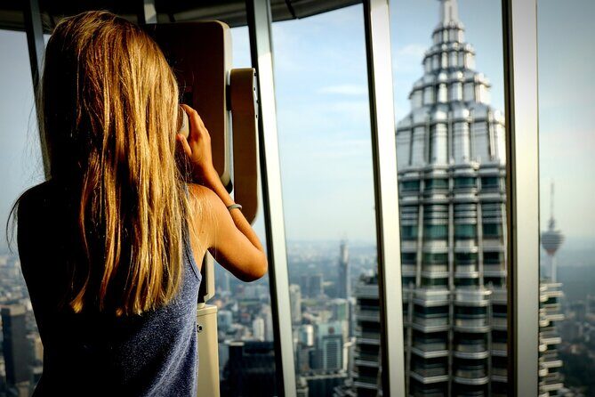 From Port Klang Petronas Twin Tower Batu Caves & KL City Tour - Key points to know before you go