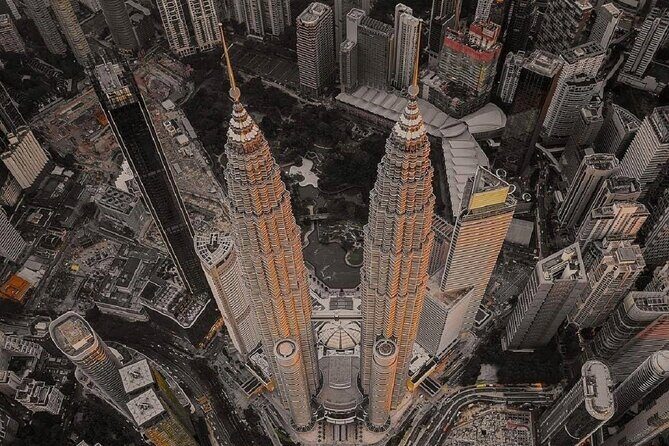 From Port Klang Petronas Twin Tower Batu Caves & KL City Tour - Port Klang pickup to KL highlights: how the timing really works