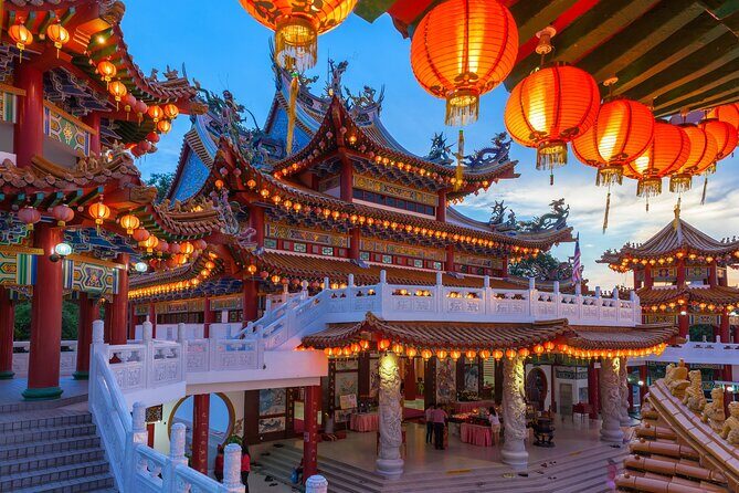 From Port Klang Petronas Twin Tower Batu Caves & KL City Tour - Price and value at $189: what you’re really paying for