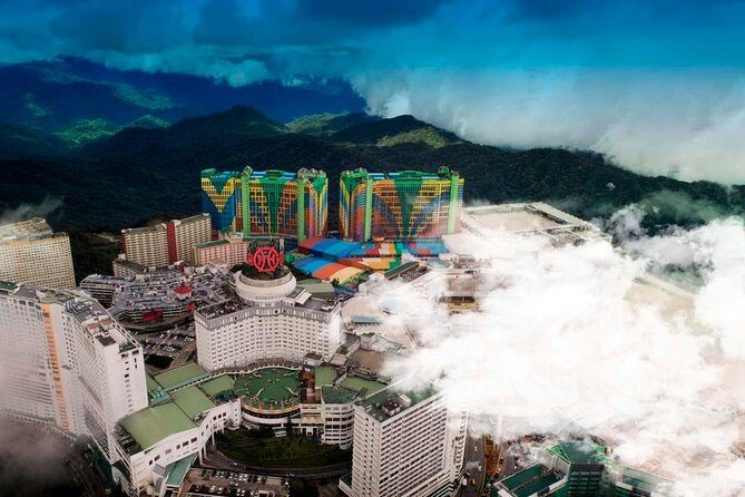 Full-Day Genting Highlands Tour with Batu Caves & Awana SkyWay - Key Things That Make This Tour Work