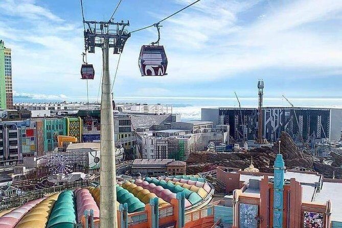 Full-Day Genting Highlands Tour with Batu Caves & Awana SkyWay - Price and Value: What You’re Actually Paying For
