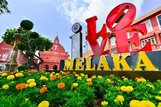 Full day in Malacca Historical Private Tour in Kuala Lumpur - Cheng Hoon Teng Temple: a living example of Chinese religious blends