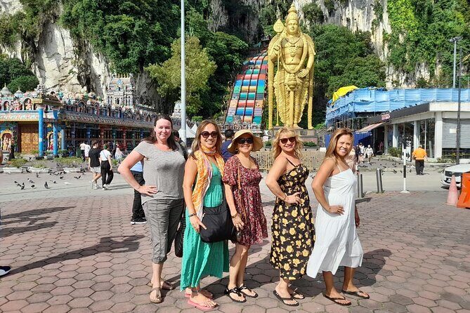 Full-Day Kuala Lumpur Sightseeing Tour - Port Klang to KL in One Day: The Real Value