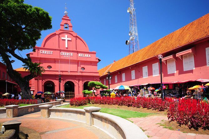 Full-Day Malacca City Tour - Starting smart from Kuala Lumpur (and why morning matters)