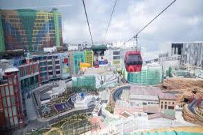 Genting Highland and Batu Caves Day Tour (SIC/Shared Tour) - Price and value: what $39 covers, and where you may spend extra
