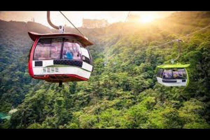 Genting Highland and Batu Caves Day Tour (SIC/Shared Tour) - Should you book this Genting Highlands and Batu Caves day tour?