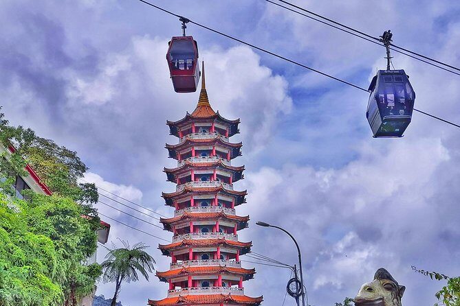 Genting Highland & Batu Cave Guided Day Tour (SIC/Shared Tour) - Key highlights worth knowing
