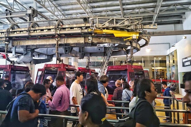 Genting Highland & Batu Cave Guided Day Tour (SIC/Shared Tour) - Price and value: what $35 gets you, and what you should expect to pay later
