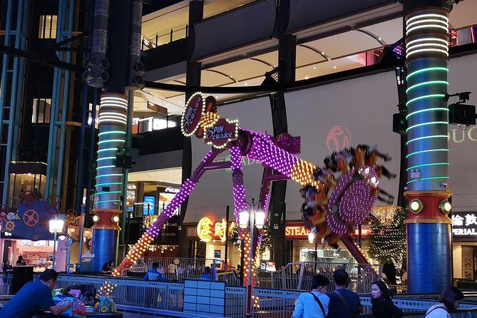 Genting Highland & Batu Cave Guided Day Tour (SIC/Shared Tour) - Getting to the mountains: cable car time and what it includes