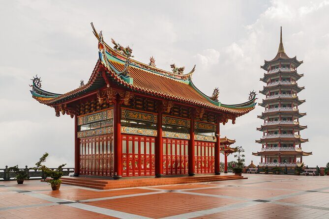 Genting Highland Day Tour - Price and what your $55 really covers