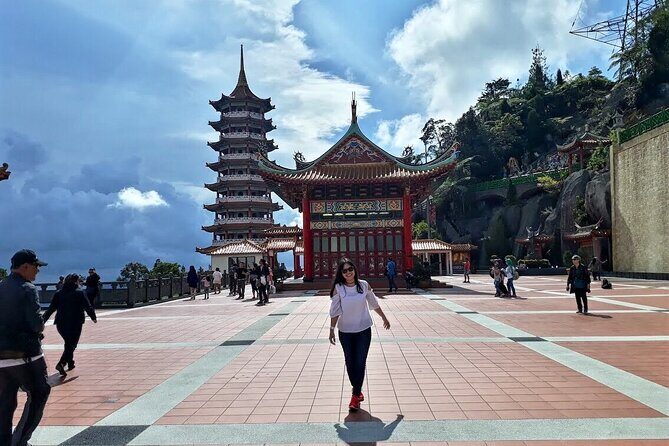 Genting Highland Day Tour - Getting to Genting: pickup windows, meeting point, and pacing