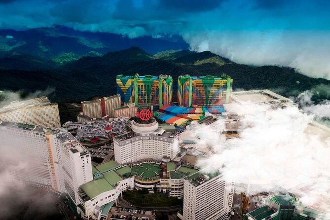 Genting Highland Full Day Tour :Exclusive Deal - Key Highlights You’ll Actually Care About