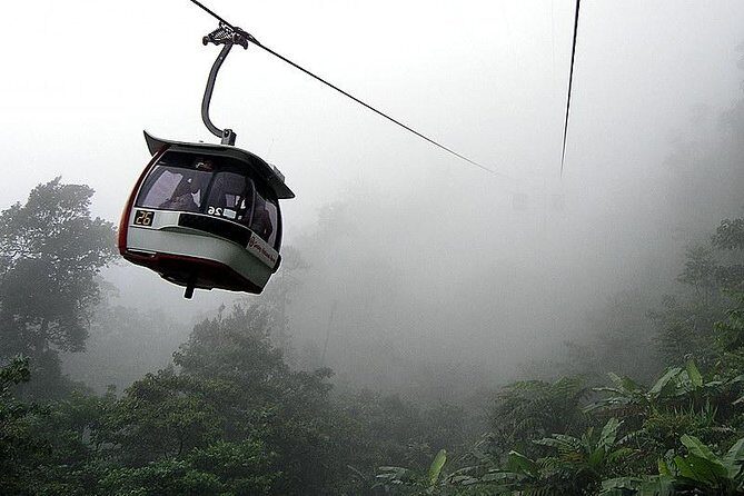 Genting Highland Full Day Tour :Exclusive Deal - From KL to Genting: Why This Day Trip Works