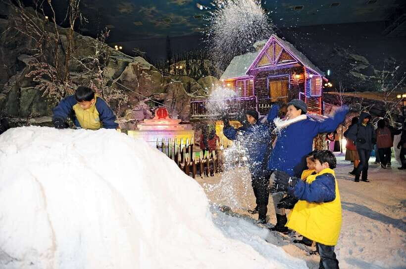 Genting Highland: Private Day Trip from Kuala Lumpur - Key Points at a Glance