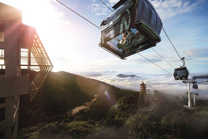 Genting Highlands & Batu Caves Day Tour + Chin Swee Temple - Key Highlights You Should Know