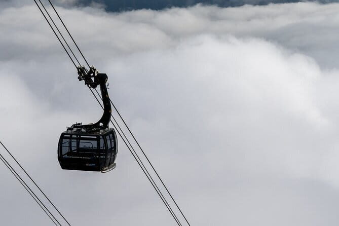 Genting Highlands & Batu Caves Include Cable Car Tickets - First World Plaza: where fun attractions and casual shopping live