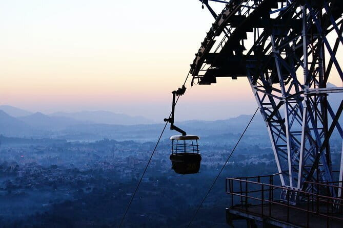 Genting Highlands & Batu Caves Include Cable Car Tickets - Cable car tickets: the part that really changes the math