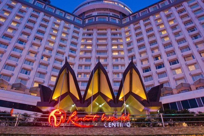 Genting Highlands Day Tour: An Exciting and Fun-Filled Experience - What it’s like as a group (and why that matters)