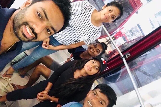 Genting Highlands Day Trip from Kuala Lumpur with Skyway Cable Car Ride - Chin Swee Cave Temple: Taoist calm with pagoda views
