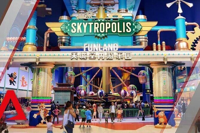 Genting Highlands Fun Day Trip from Kuala Lumpur - Time Budget: How This Day Really Flows