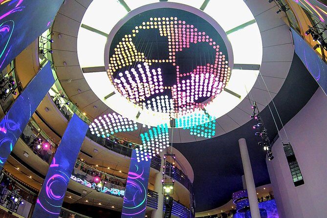 Genting Highlands Fun Day Trip from Kuala Lumpur - Who This Tour Fits Best (and Who Might Feel Rushed)