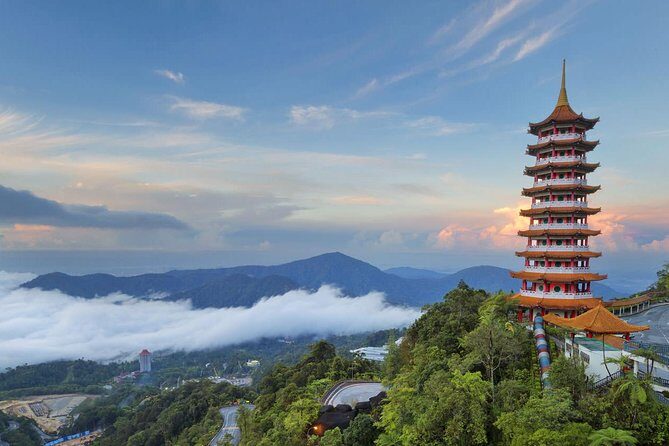 Genting Highlands Fun Day Trip from Kuala Lumpur - Premium Outlets: Shopping Time with a Mountain-Air Reset