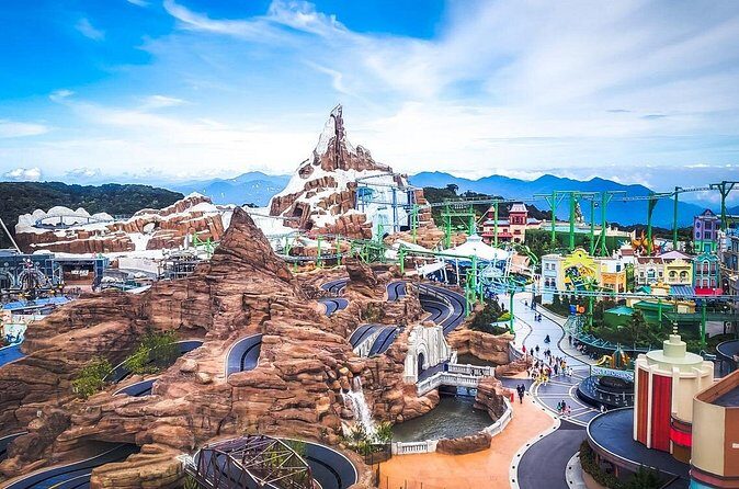 Genting Highlands Tour - Private tour value: what $38.99 really buys you
