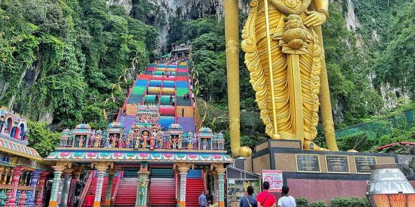 Genting Highlands Tour with Cable Car - Should you book this Genting Highlands cable car tour?